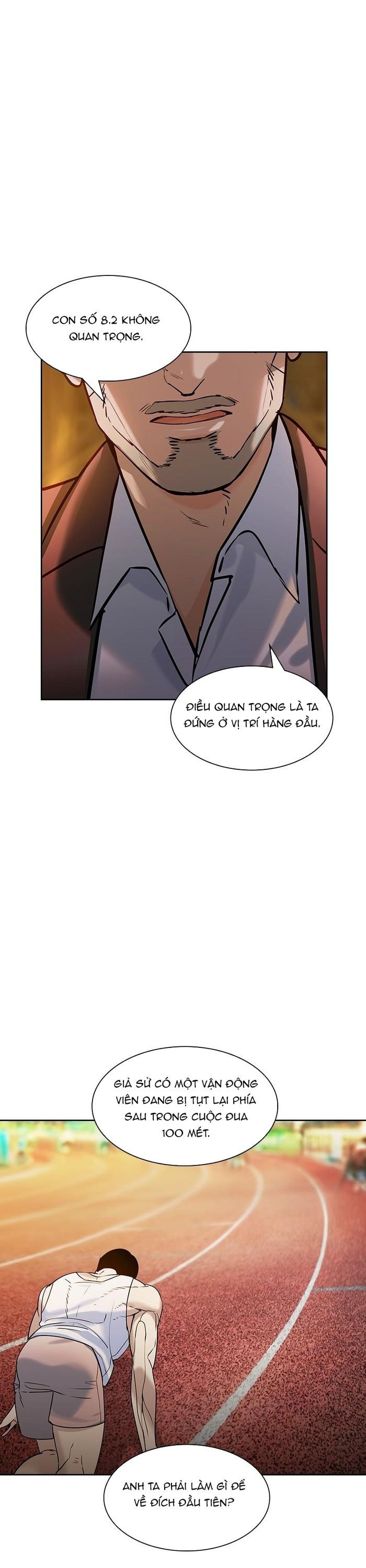 Tiền Bạc Và Quyền Lực Chapter 188 - 7