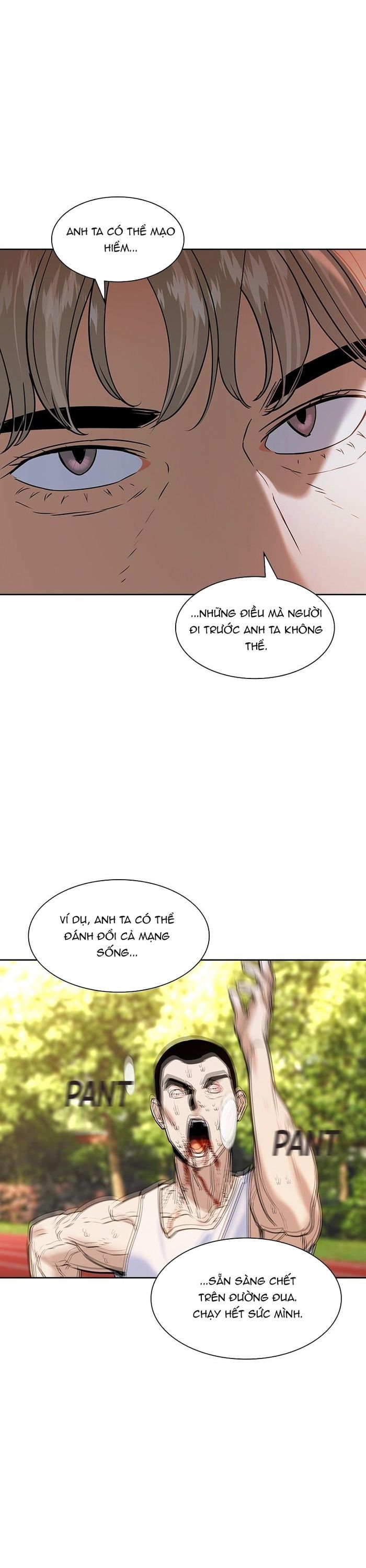 Tiền Bạc Và Quyền Lực Chapter 188 - 8