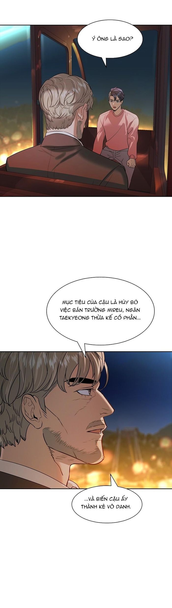 Tiền Bạc Và Quyền Lực Chapter 188 - 9