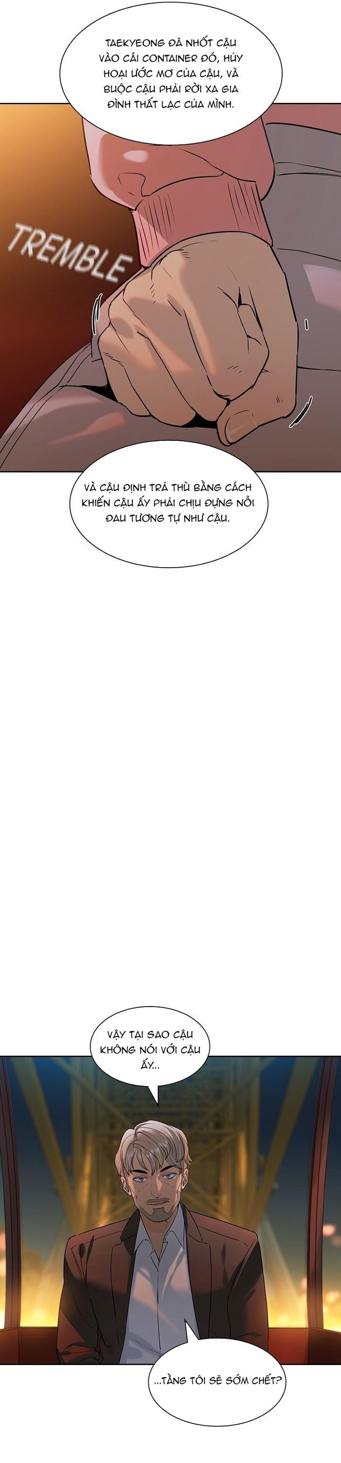 Tiền Bạc Và Quyền Lực Chapter 188 - 10