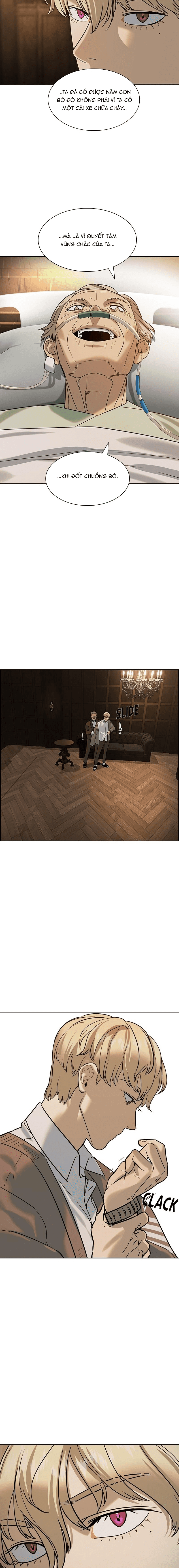 Tiền Bạc Và Quyền Lực Chapter 189 - 13