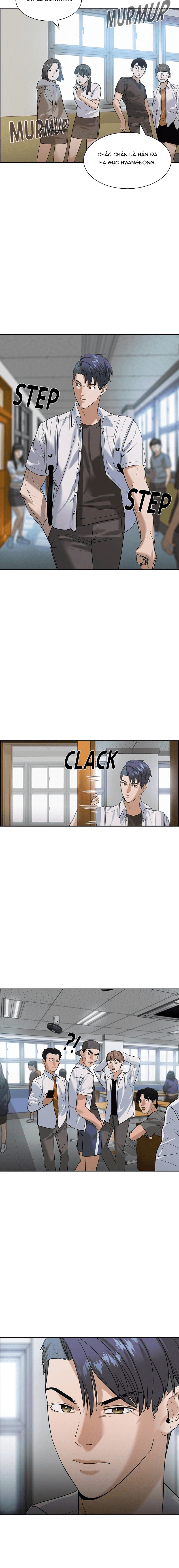 Tiền Bạc Và Quyền Lực Chapter 189 - 15