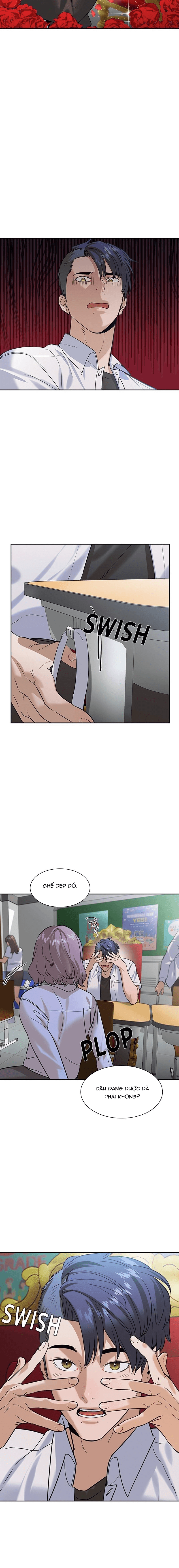 Tiền Bạc Và Quyền Lực Chapter 189 - 17