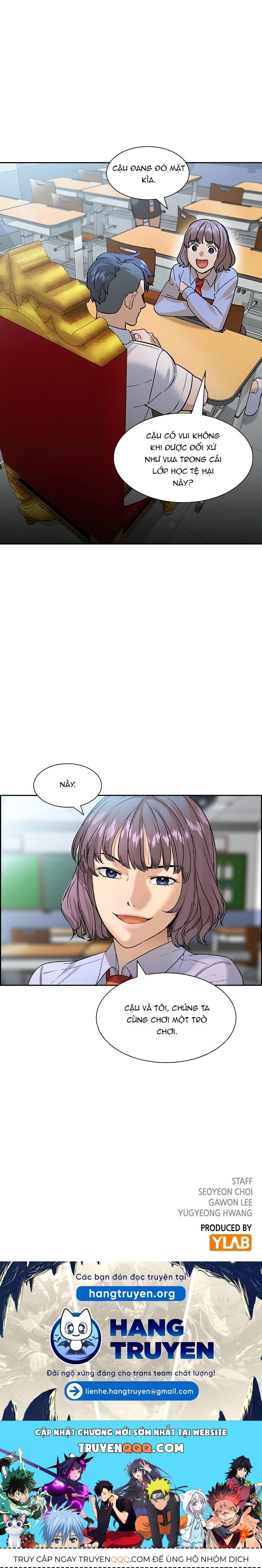 Tiền Bạc Và Quyền Lực Chapter 189 - 18