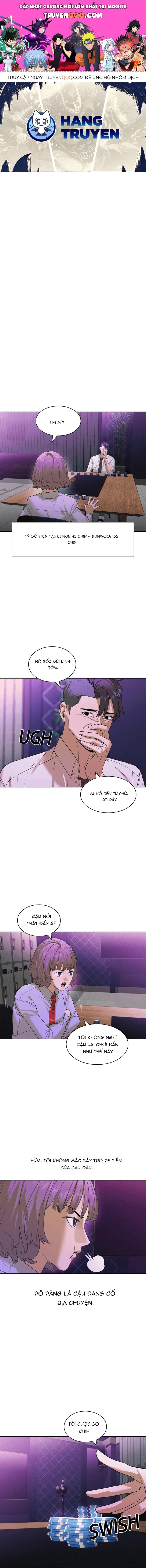 Tiền Bạc Và Quyền Lực Chapter 192 - 1