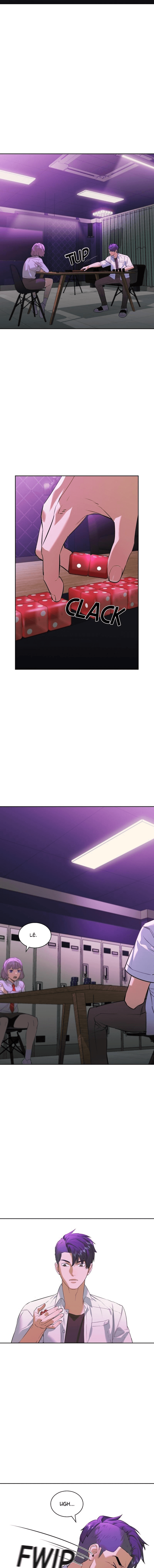 Tiền Bạc Và Quyền Lực Chapter 192 - 2