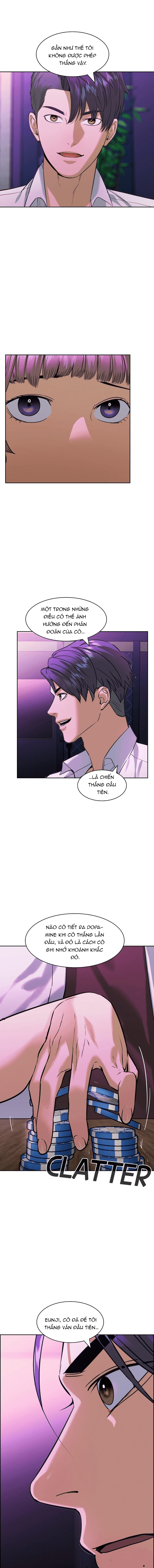 Tiền Bạc Và Quyền Lực Chapter 192 - 11