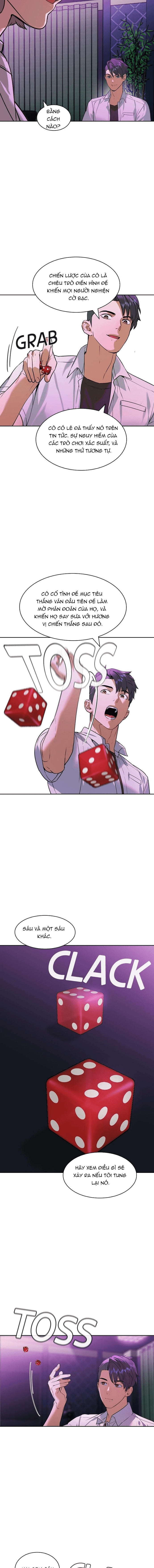 Tiền Bạc Và Quyền Lực Chapter 192 - 13