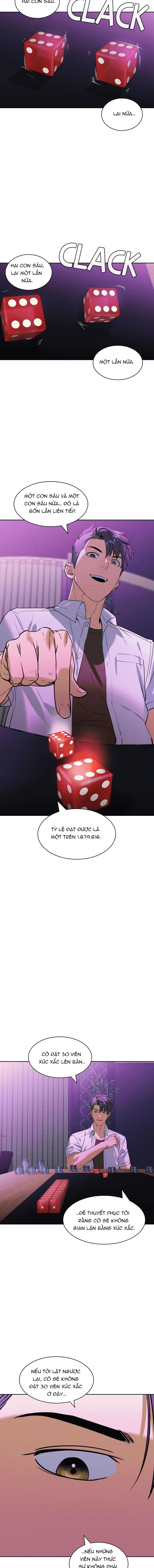 Tiền Bạc Và Quyền Lực Chapter 192 - 14