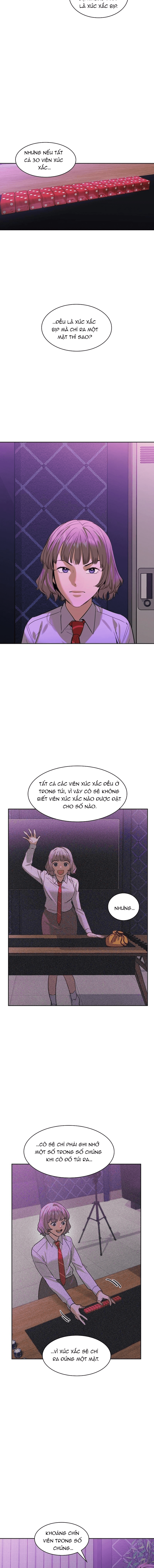 Tiền Bạc Và Quyền Lực Chapter 192 - 15