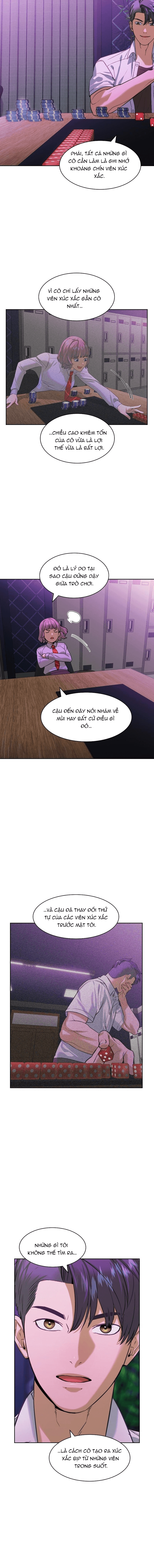Tiền Bạc Và Quyền Lực Chapter 192 - 16