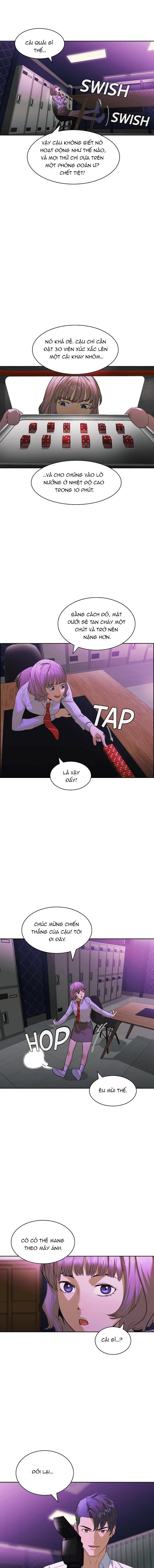 Tiền Bạc Và Quyền Lực Chapter 192 - 17