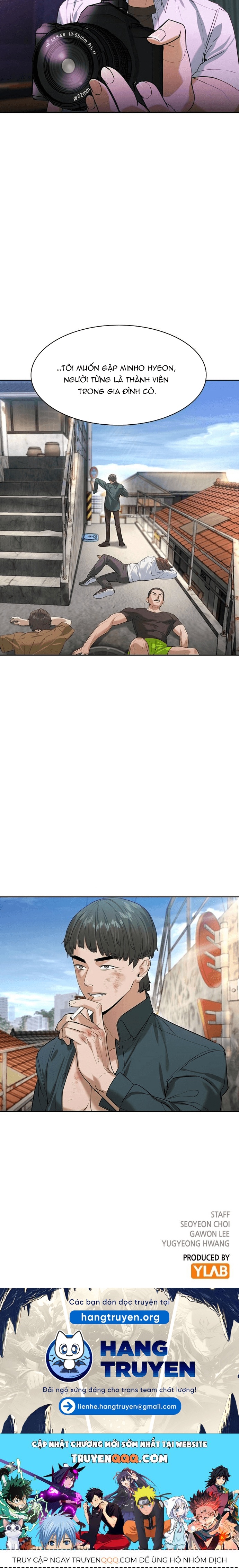 Tiền Bạc Và Quyền Lực Chapter 192 - 18