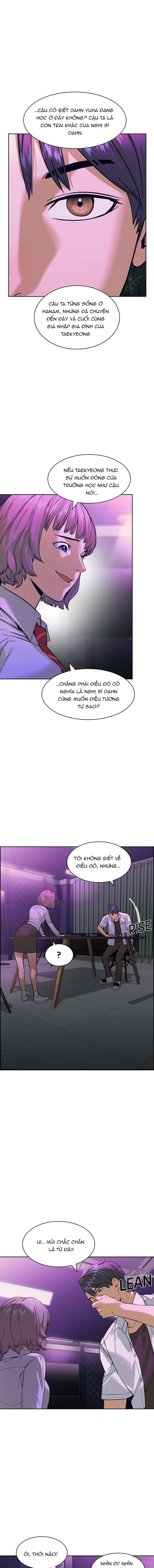 Tiền Bạc Và Quyền Lực Chapter 192 - 4