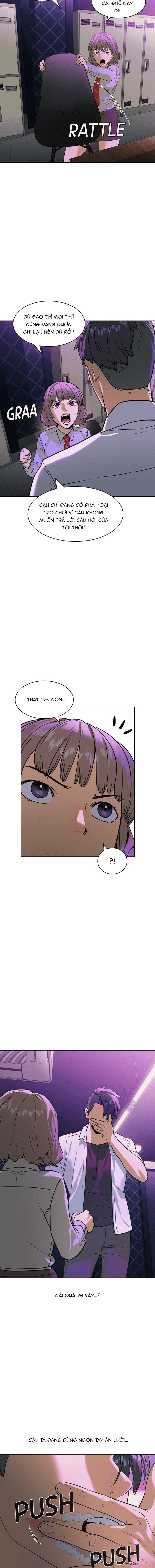 Tiền Bạc Và Quyền Lực Chapter 192 - 5