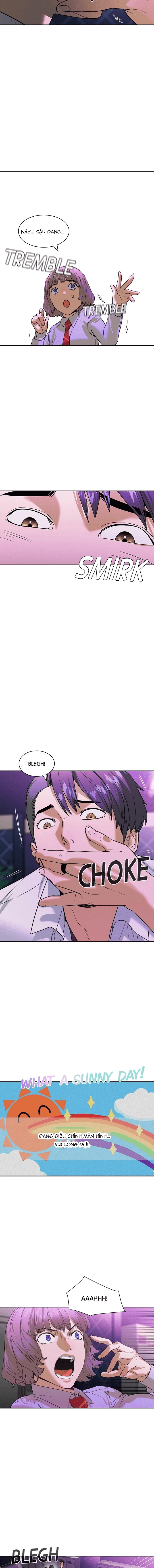 Tiền Bạc Và Quyền Lực Chapter 192 - 6