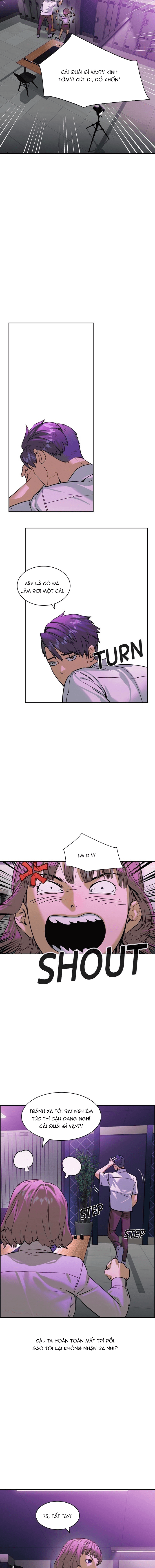 Tiền Bạc Và Quyền Lực Chapter 192 - 7