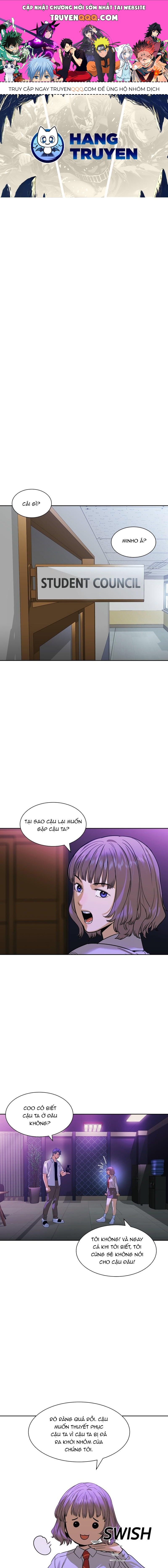 Tiền Bạc Và Quyền Lực Chapter 193 - 1