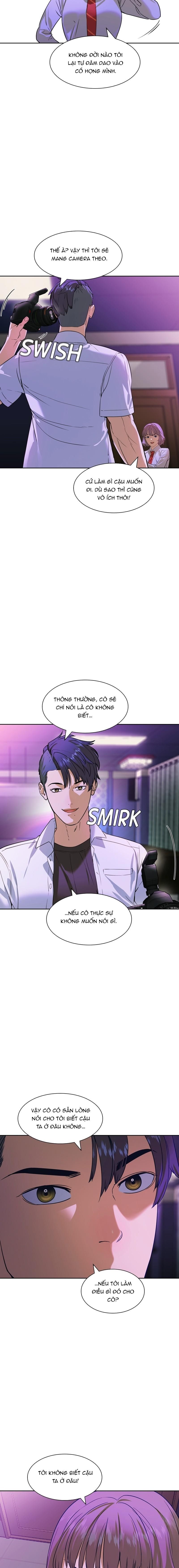 Tiền Bạc Và Quyền Lực Chapter 193 - 2