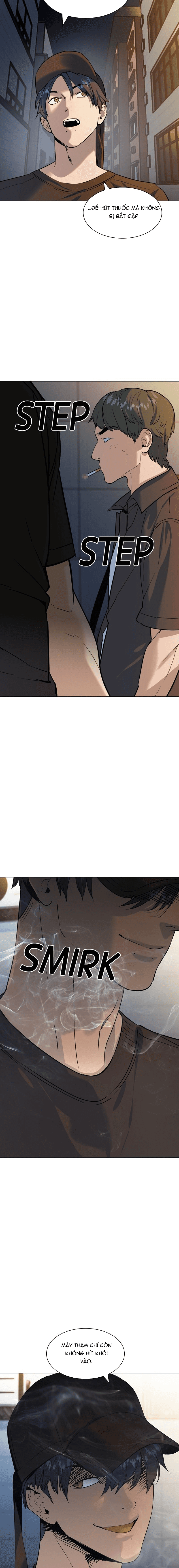 Tiền Bạc Và Quyền Lực Chapter 193 - 11