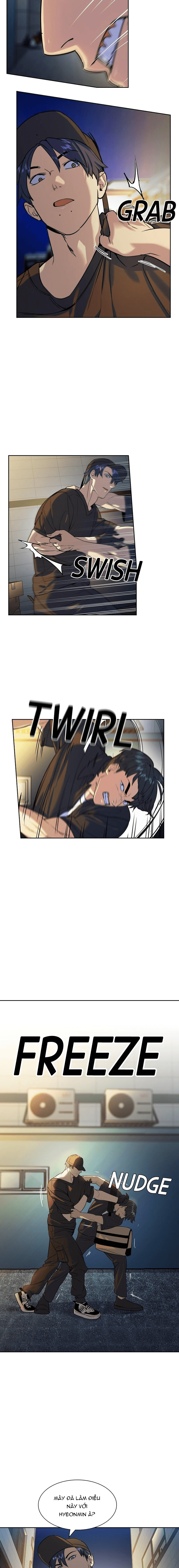 Tiền Bạc Và Quyền Lực Chapter 193 - 13