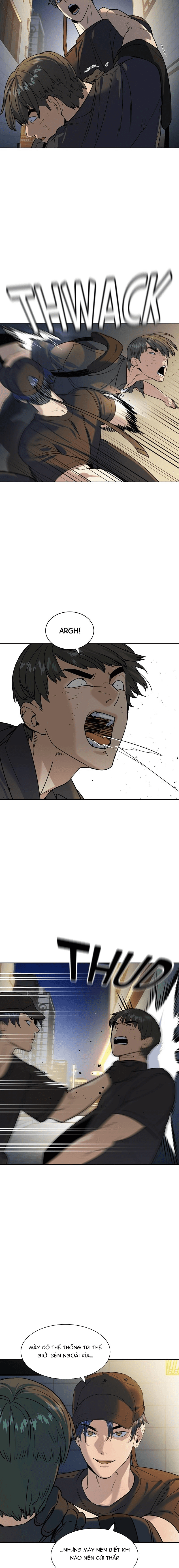 Tiền Bạc Và Quyền Lực Chapter 193 - 14
