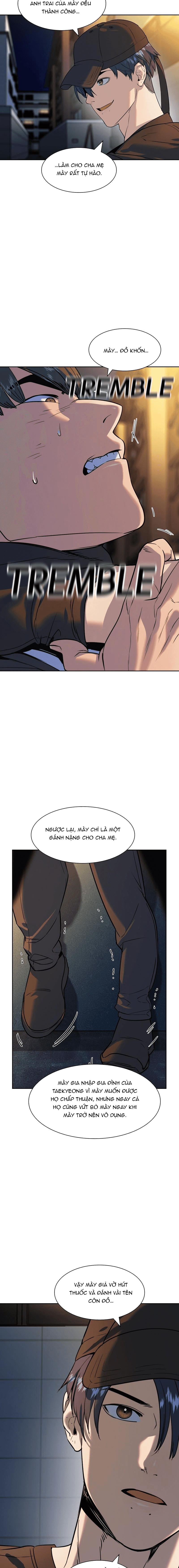 Tiền Bạc Và Quyền Lực Chapter 193 - 17