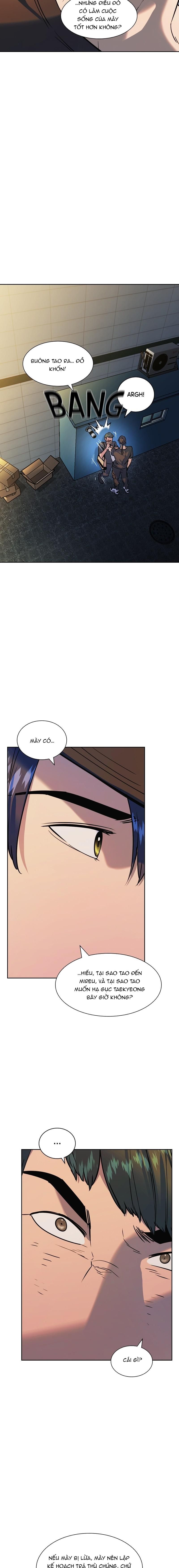Tiền Bạc Và Quyền Lực Chapter 193 - 18