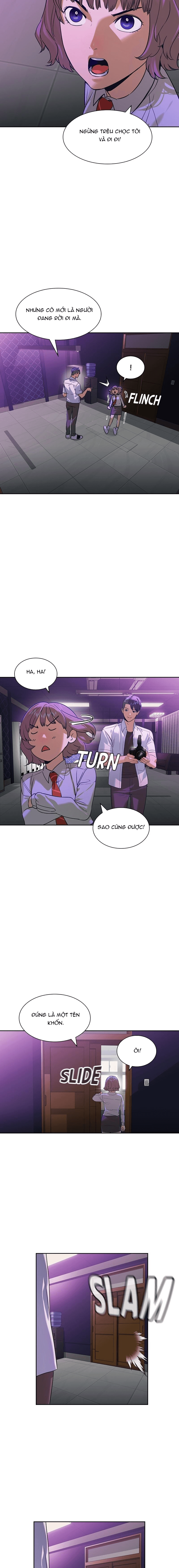 Tiền Bạc Và Quyền Lực Chapter 193 - 3