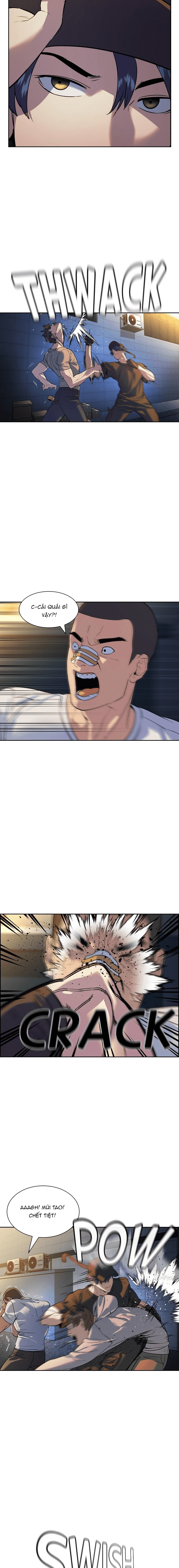 Tiền Bạc Và Quyền Lực Chapter 193 - 7