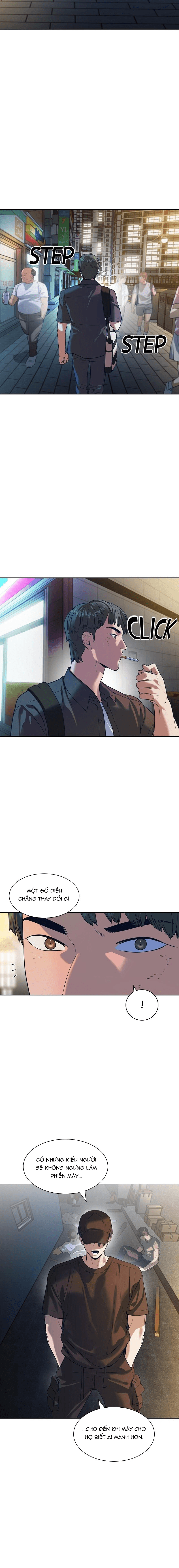 Tiền Bạc Và Quyền Lực Chapter 193 - 9