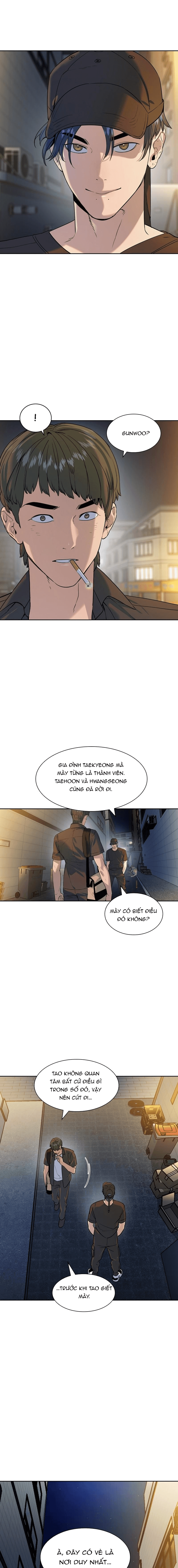 Tiền Bạc Và Quyền Lực Chapter 193 - 10