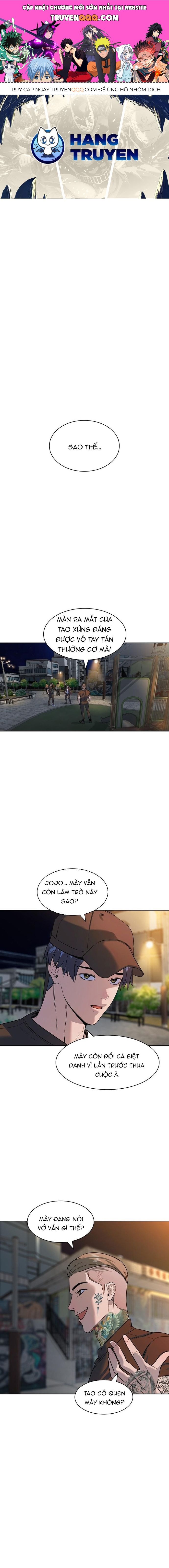 Tiền Bạc Và Quyền Lực Chapter 195 - 1