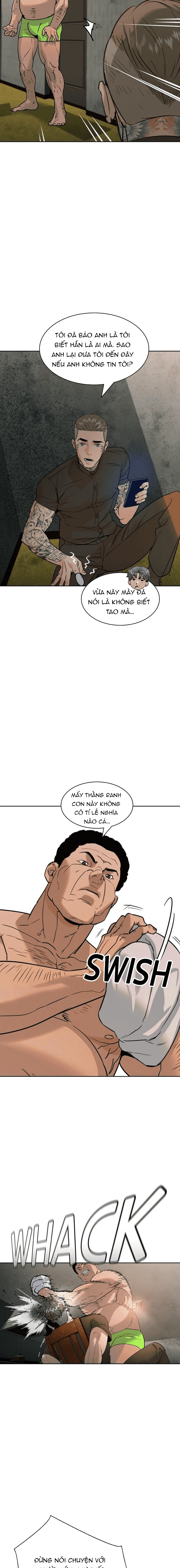 Tiền Bạc Và Quyền Lực Chapter 195 - 12