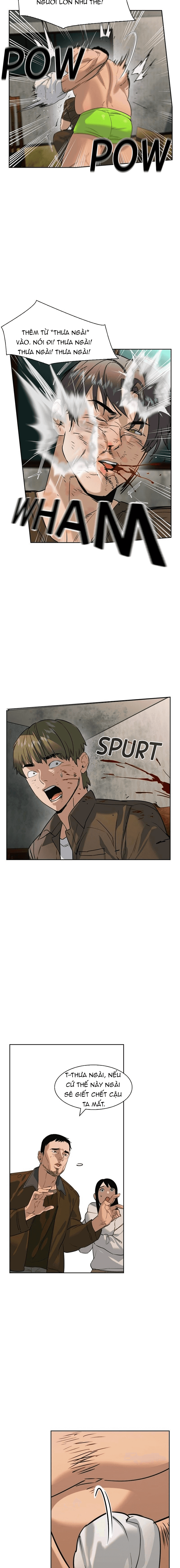 Tiền Bạc Và Quyền Lực Chapter 195 - 13