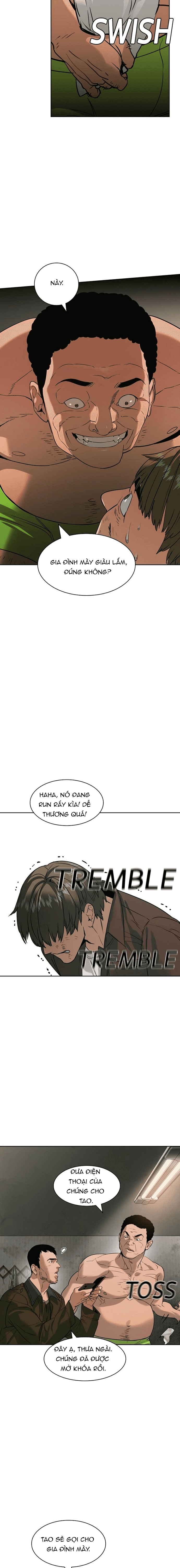 Tiền Bạc Và Quyền Lực Chapter 195 - 14