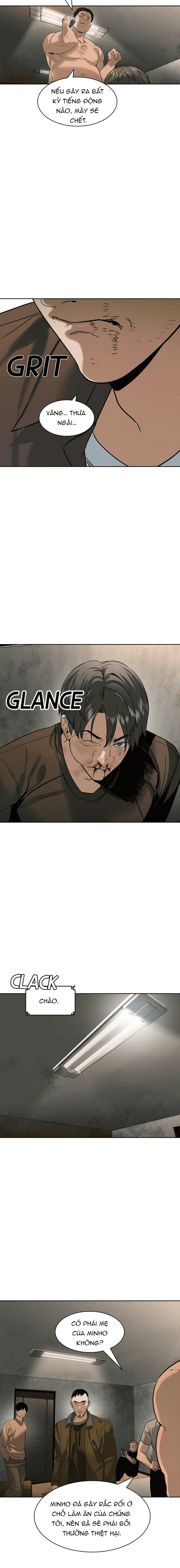 Tiền Bạc Và Quyền Lực Chapter 195 - 15