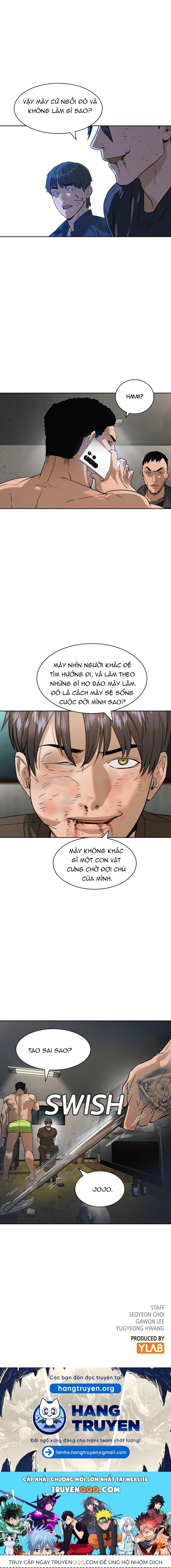 Tiền Bạc Và Quyền Lực Chapter 195 - 19