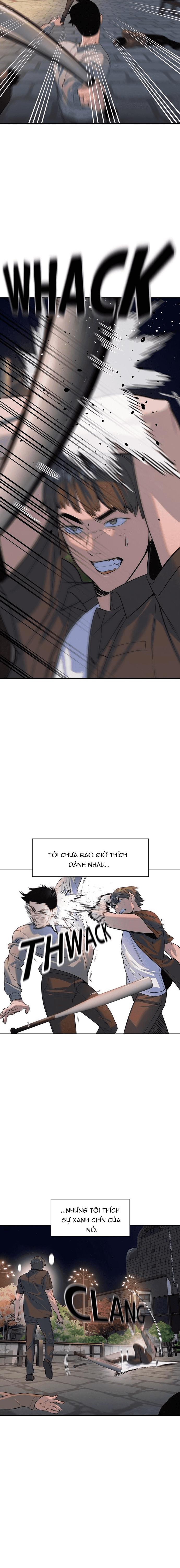 Tiền Bạc Và Quyền Lực Chapter 195 - 4