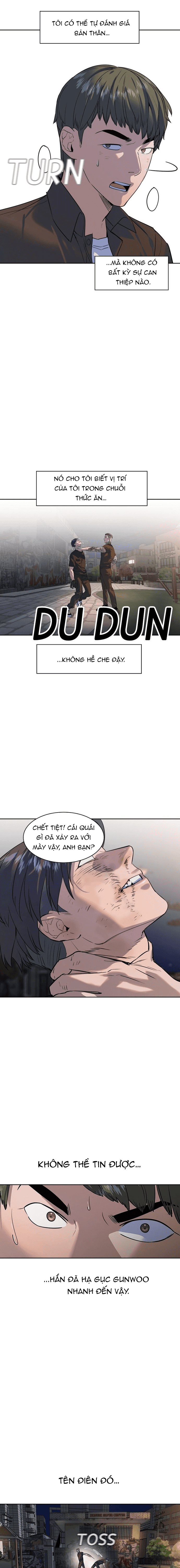 Tiền Bạc Và Quyền Lực Chapter 195 - 5