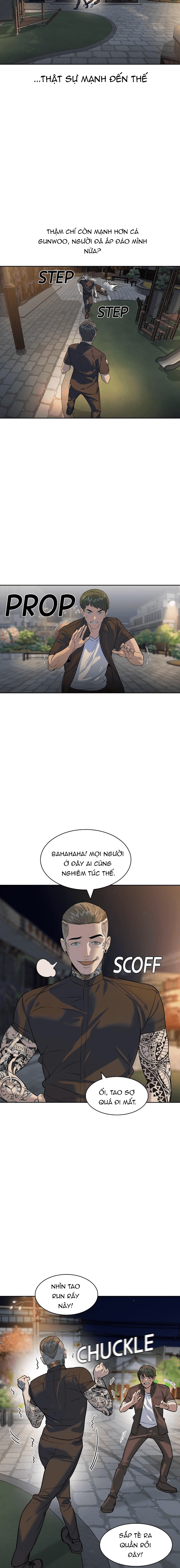 Tiền Bạc Và Quyền Lực Chapter 195 - 6