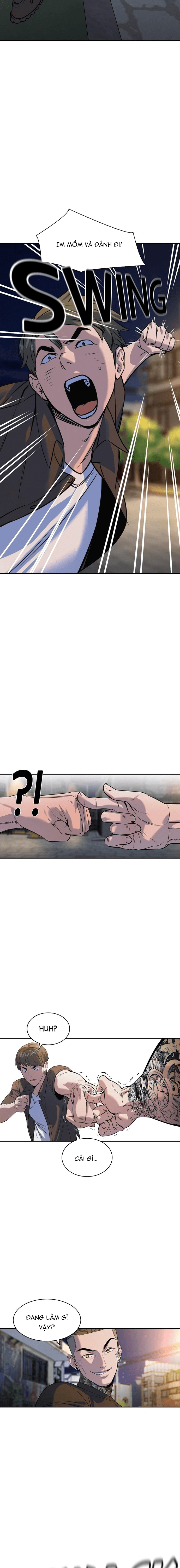 Tiền Bạc Và Quyền Lực Chapter 195 - 7