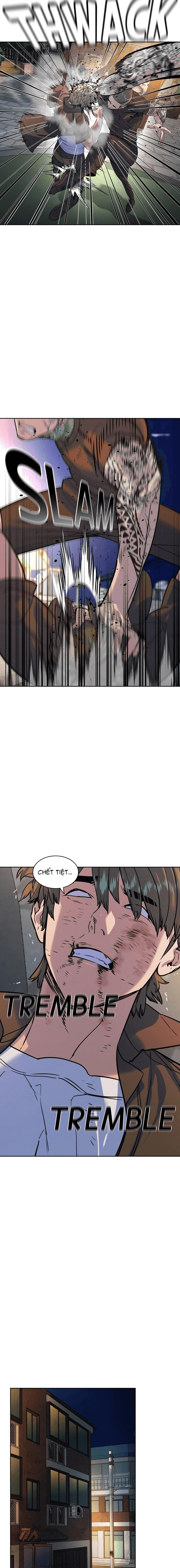 Tiền Bạc Và Quyền Lực Chapter 195 - 8