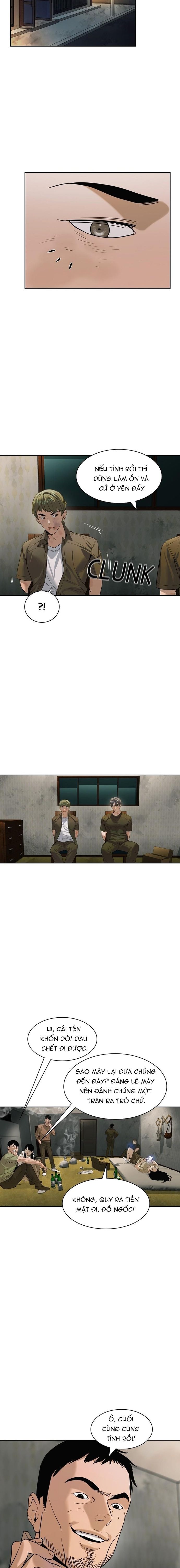 Tiền Bạc Và Quyền Lực Chapter 195 - 9