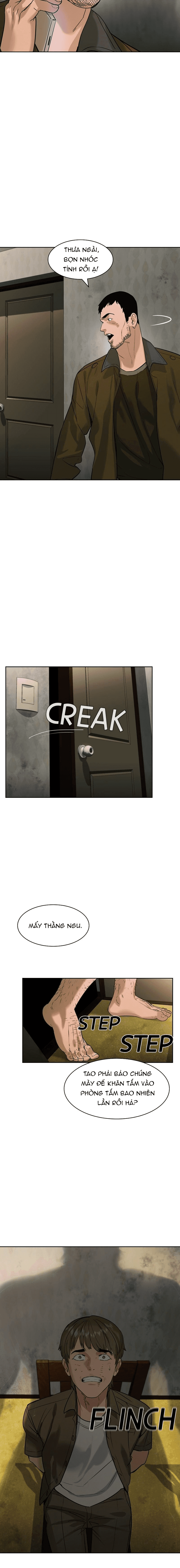 Tiền Bạc Và Quyền Lực Chapter 195 - 10