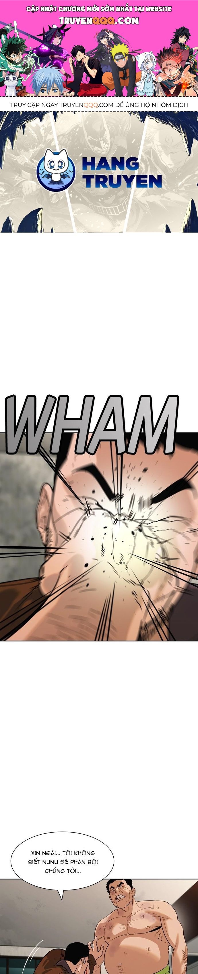 Tiền Bạc Và Quyền Lực Chapter 197 - 1