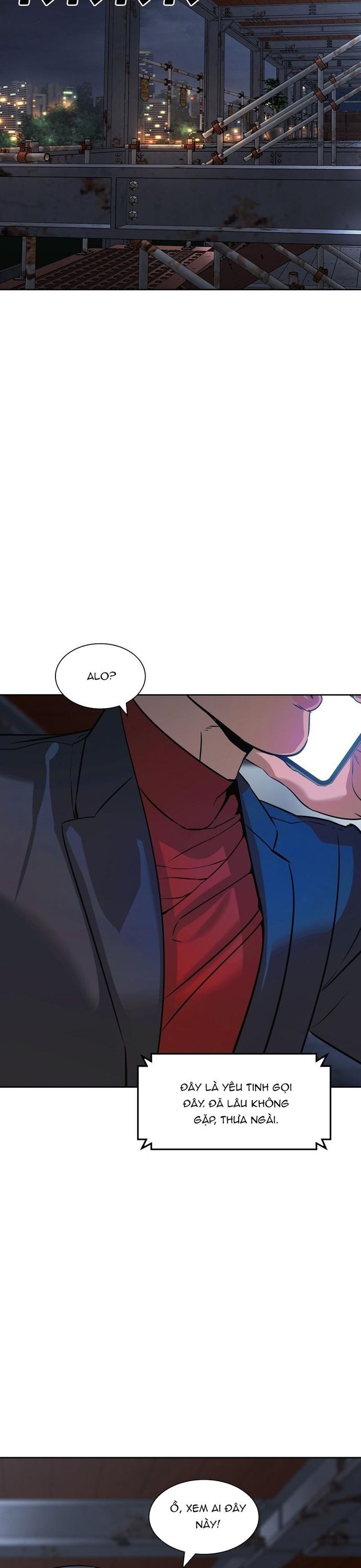 Tiền Bạc Và Quyền Lực Chapter 197 - 11