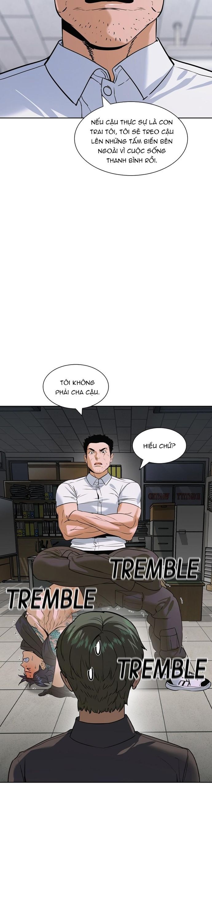 Tiền Bạc Và Quyền Lực Chapter 197 - 15