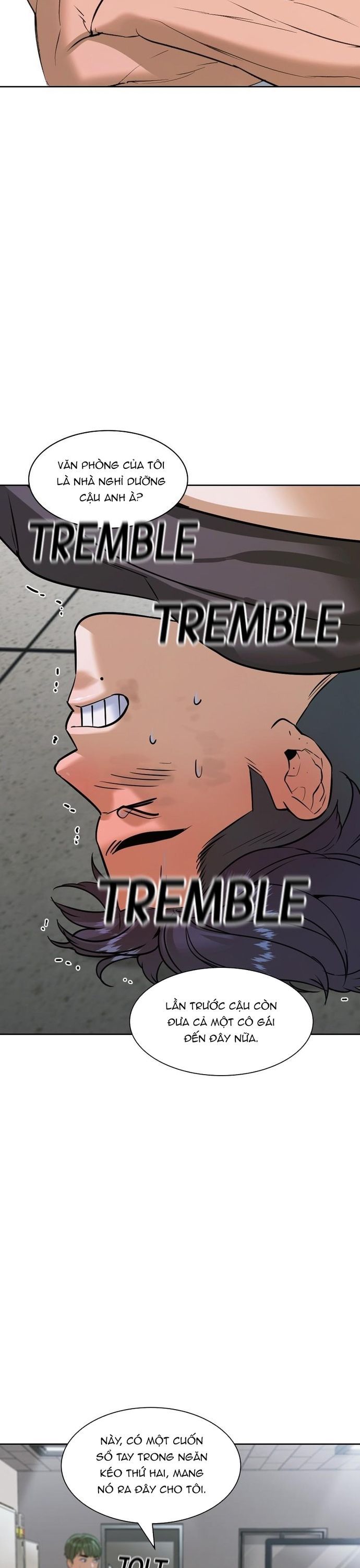 Tiền Bạc Và Quyền Lực Chapter 197 - 18