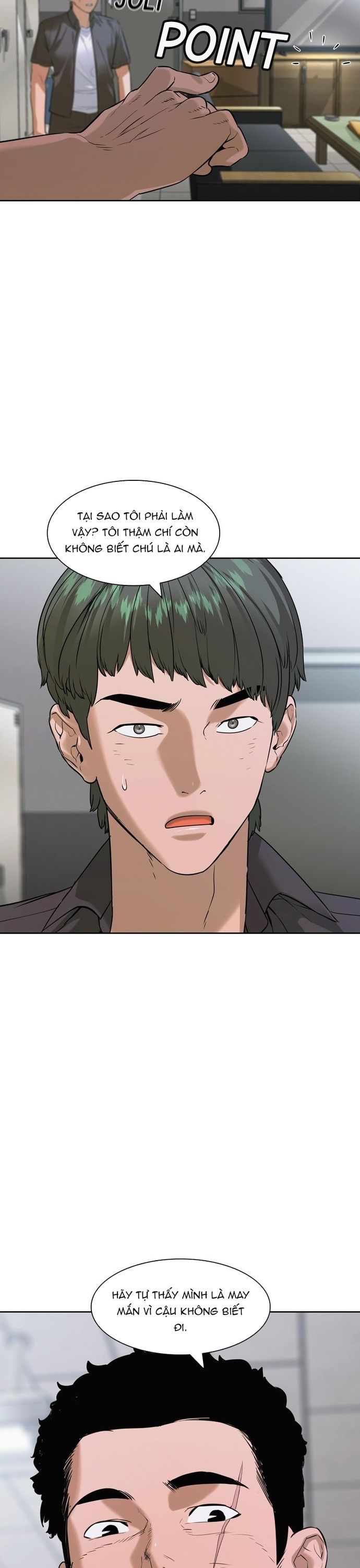 Tiền Bạc Và Quyền Lực Chapter 197 - 19